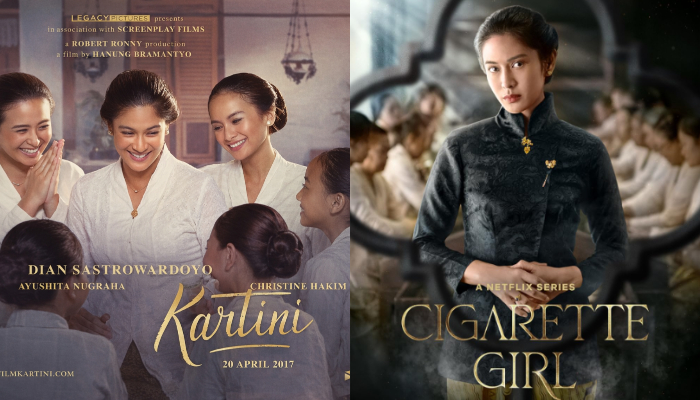 7 Film Inspiratif tentang Perempuan yang Cocok Ditonton Saat Hari Kartini
