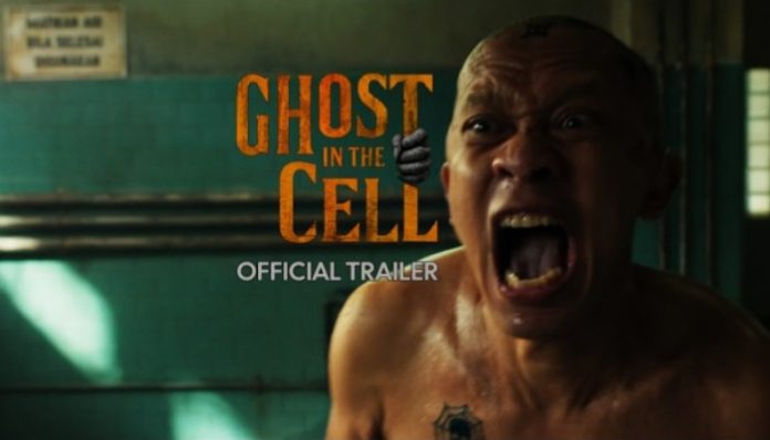 Film Ghost in The Cell garapan Joko Anwar (Foto: YT/ Cinema 21)