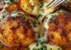 Crispy Chicken Cheese Bombs (Foto: Pinterest)