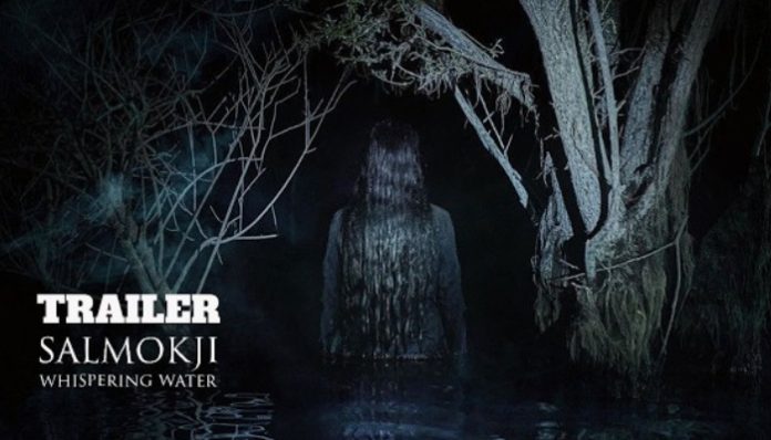 Film horor Korea “Salmokji” siap tayang di bioskop Indonesia (Foto: YouTube/ Cinema 21)