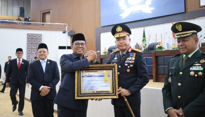 Pengamanan Mudik 2026 Lancar, Gubernur Banten Apresiasi Kapolda