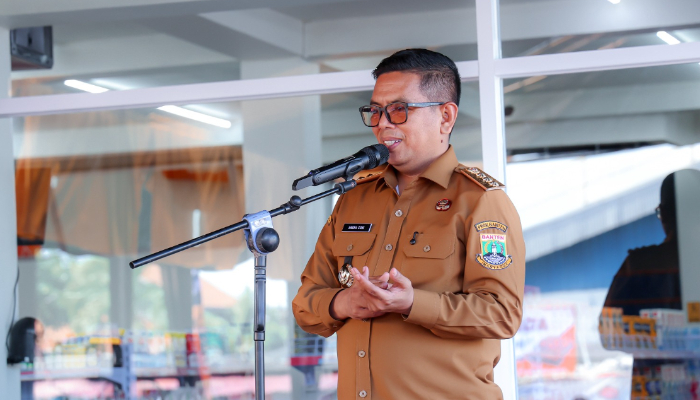 Gubernur Banten Dukung Larangan Vape oleh BNN