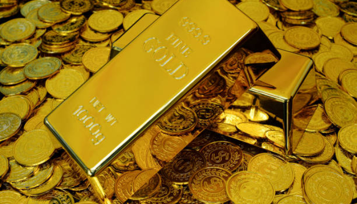 Cek Harga Emas Pegadaian Senin 6 April 2026, Masih Bertahan di Level Ini