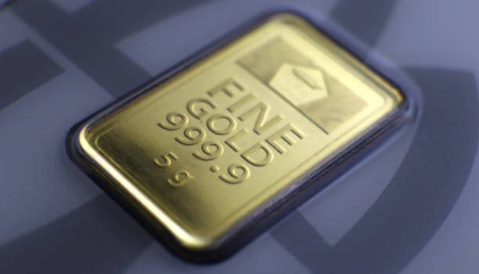 Harga Emas Pegadaian (Foto/iStockphoto)