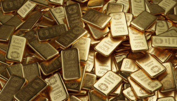 Harga Emas Pegadaian 22 April 2026 (Foto/iStockphoto)