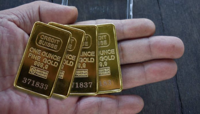 Harga Emas Pegadaian 29 April 2026 (Foto/iStockphoto)