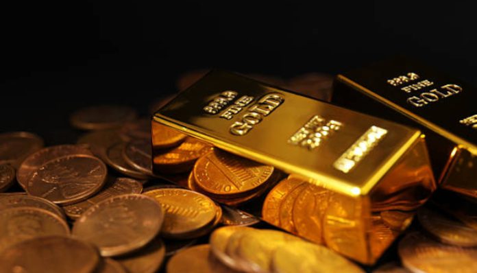 Harga Emas Pegadaian