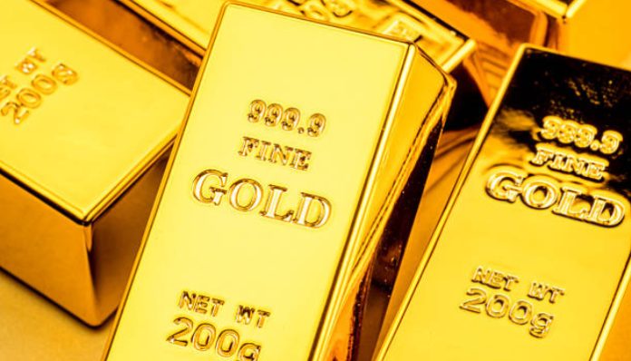 Harga Emas di Pegadaian 7 April 2026 (Foto/iStockphoto)