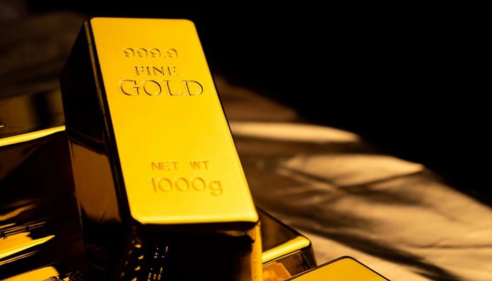 Harga emas Pegadaian kembali naik pada 26 April 2026 setelah sempat mengalami penurunan sehari sebelumnya