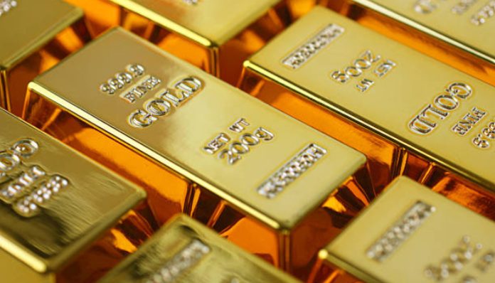 Harga emas hari ini (Foto/iStockphoto)