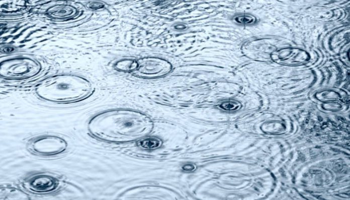 Ilustrasi cuaca Hujan Ringan (Foto/iStockphoto)