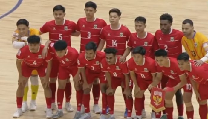 Indonesia Singkirkan Vietnam 3-2 di Semifinal AFF 2026