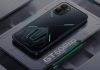 Infinix GT 50 Pro hadir di Indonesia dengan teknologi pendingin HydroFlow dan performa tinggi untuk gaming