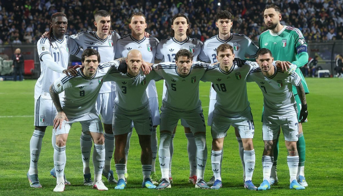 Tersingkir di Play-Off, Italia Kembali Absen di Piala Dunia 2026