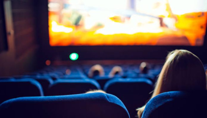 Jadwal Film Cinema XXI Tangerang Raya (Foto/iStockphoto)