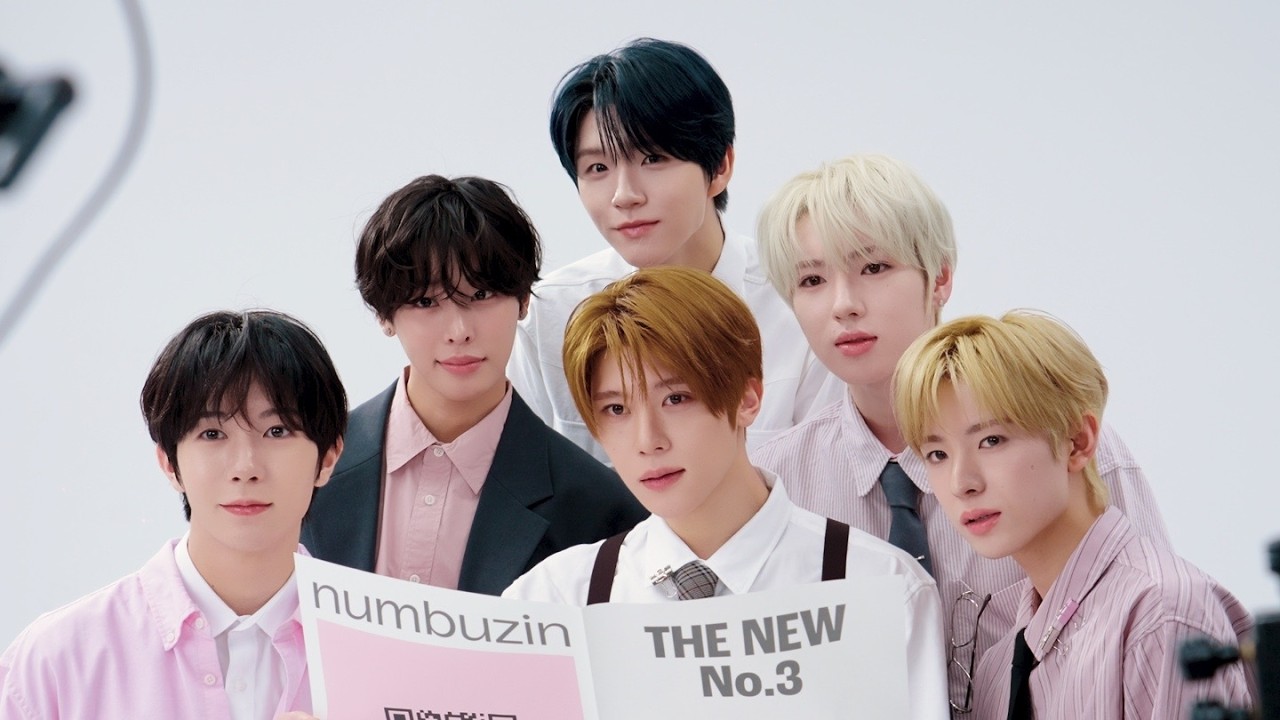 Konser NCT Wish di Jakarta Hari Ini: Berikut Rundown Lengkapnya!