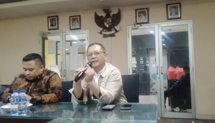KPID Banten Sosialisasikan Aturan Pemanfaatan AI Dalam Siaran