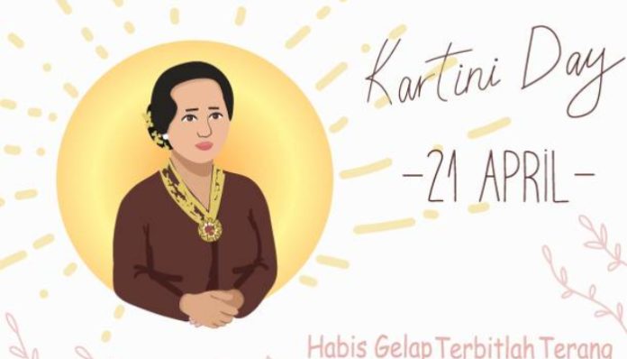 Kartini 21 April (Foto/iStockphoto)