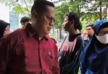 Terungkap! PMKS dari Luar Daerah Serbu Kota Serang, Sehari Bisa Raup Hingga Ratusan Ribu Kepala Dinas Sosial Kota Serang Kusna Ramdani