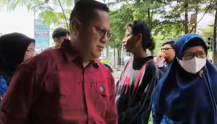 Terungkap! PMKS dari Luar Daerah Serbu Kota Serang, Sehari Bisa Raup Hingga Ratusan Ribu