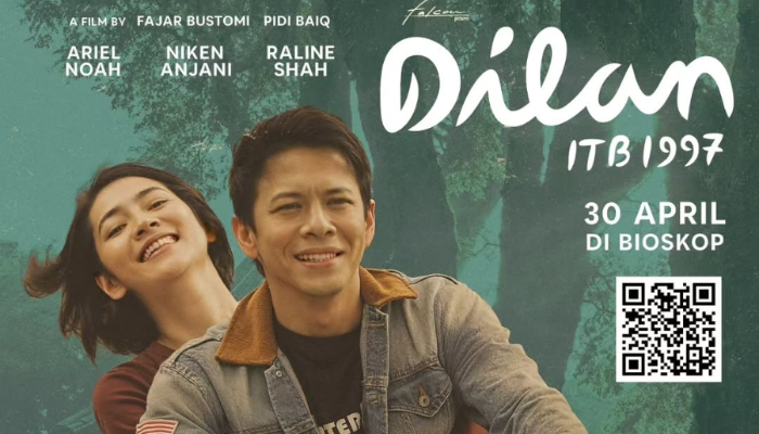 Kisah Cinta Dilan, Milea, dan Ancika di Dilan ITB 1997, Konflik Baru yang Dinanti Penonton