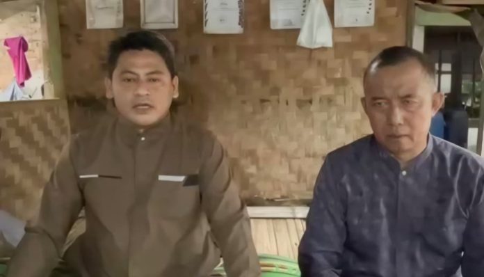 Korban pencurian mobil pikap menyampaikan apresiasi kepada Ditreskrimum Polda Banten