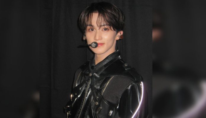 Mark Lee NCT