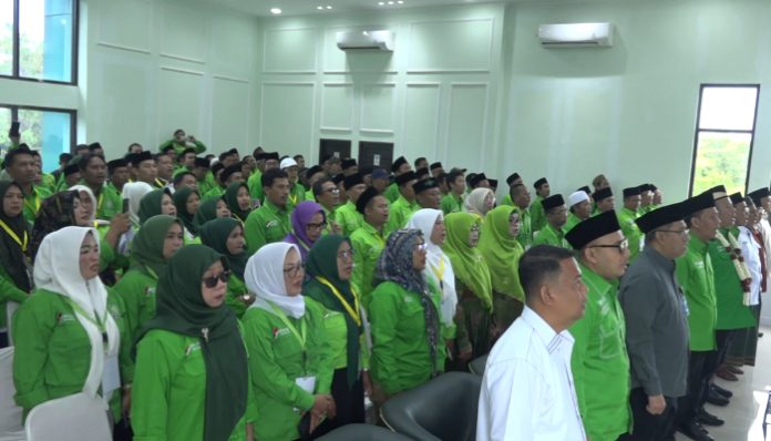 Muscab DPC PKB Tangerang Berjalan Sukses