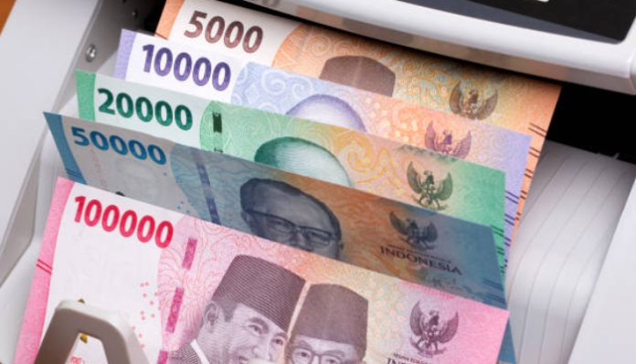 Nilai Tukar Rupiah Menguat 0,62 Persen (Foto/iStockphoto)