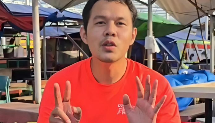 Nur Agis Aulia Ajak Warga Ramaikan Banten TV Fun Run 2026