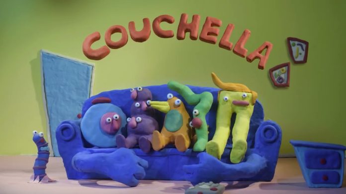 Coachella 2026 (Foto: YT/ Coachella)