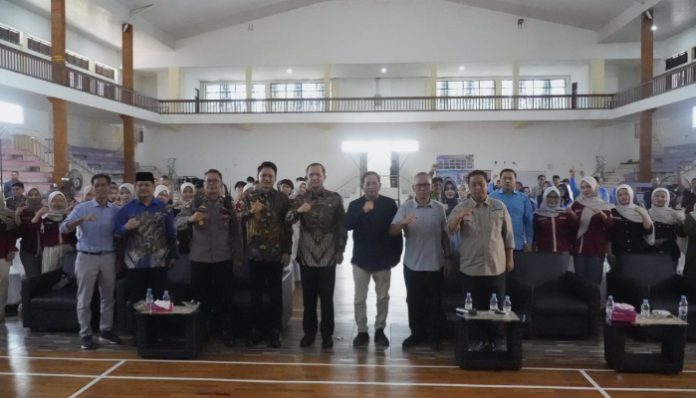 Pandeglang Diproyeksikan Jadi Kawasan Transmigrasi Lokal, Peluang Besar untuk Putra Daerah