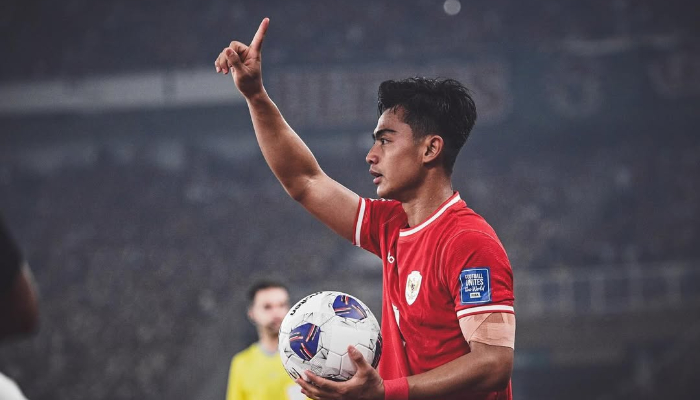 Pratama Arhan Deg-degan Sidang Skripsi, Selangkah Lagi Raih Sarjana