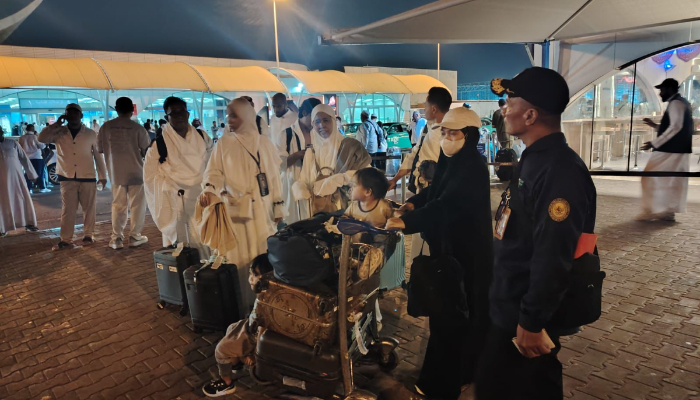 Pemerintah Resmi Tetapkan Jadwal Haji 2026, Ini Tahapan Lengkapnya