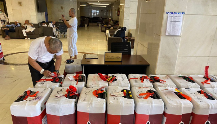 Pemerintah Ingatkan Modus Haji Ilegal 2026, WNI Diminta Waspada Visa Non-Resmi