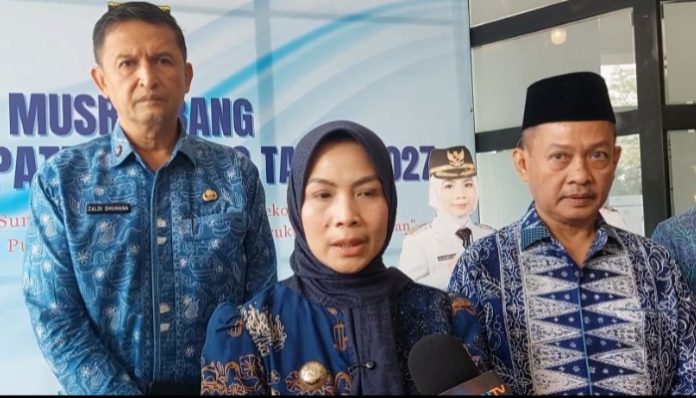 Pemkab Serang Terapkan WFH bagi ASN