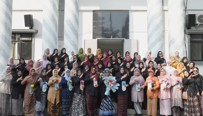 Peringatan Hari Kartini