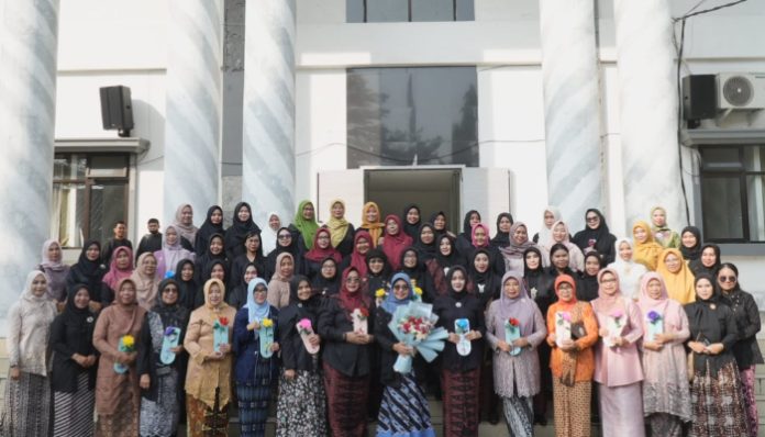 Peringatan Hari Kartini di Kabupaten Pandeglang