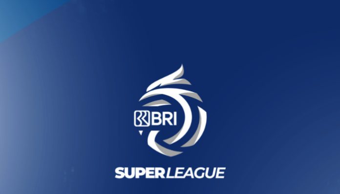 Persaingan gelar juara BRI Super League 2025/2026 semakin memanas