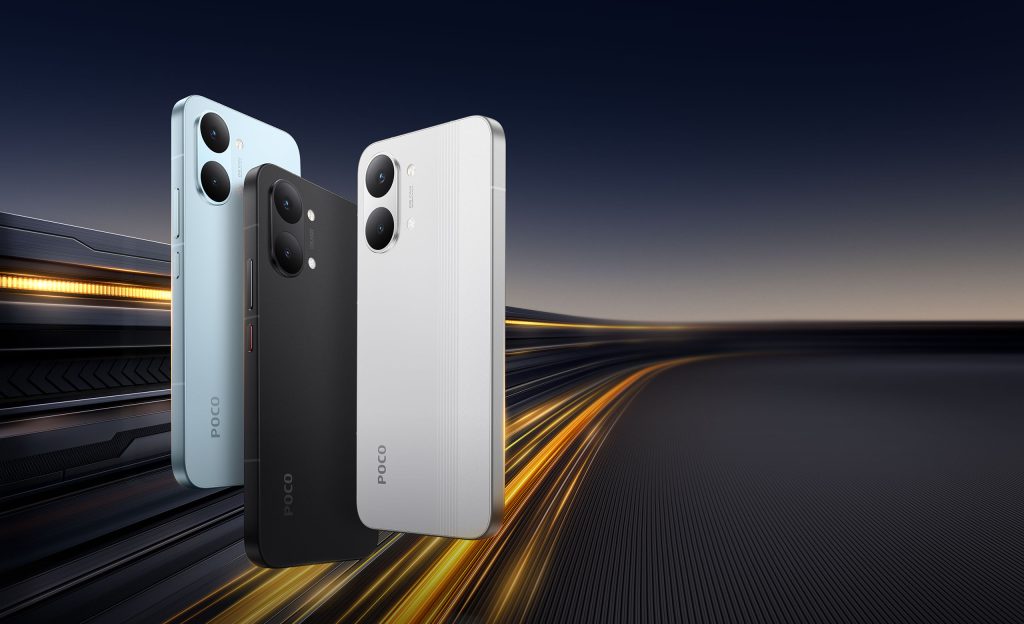 Poco X8 Pro Maks
