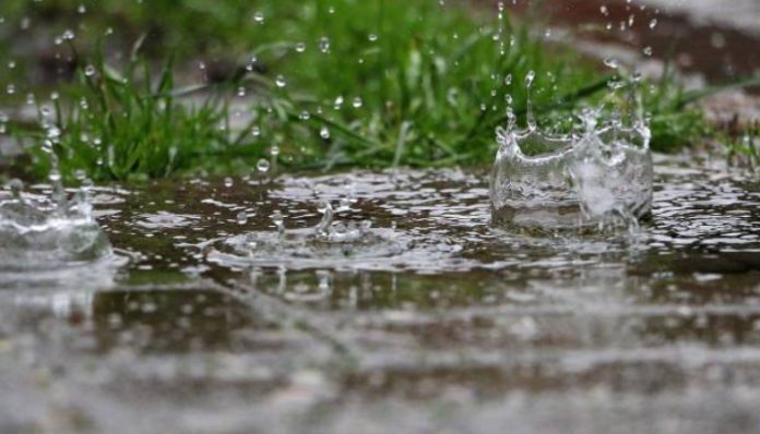 Prakiraan Cuaca Serang 23 April