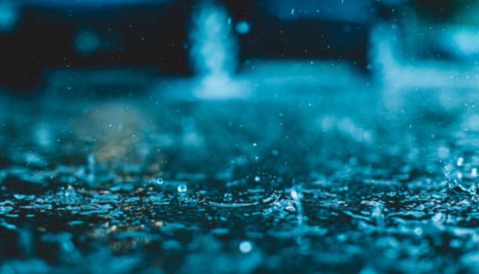 Prakiraan Cuaca Serang 30 April 2026