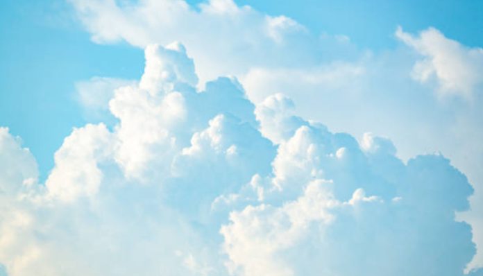 Prakiraan cuaca kota serang