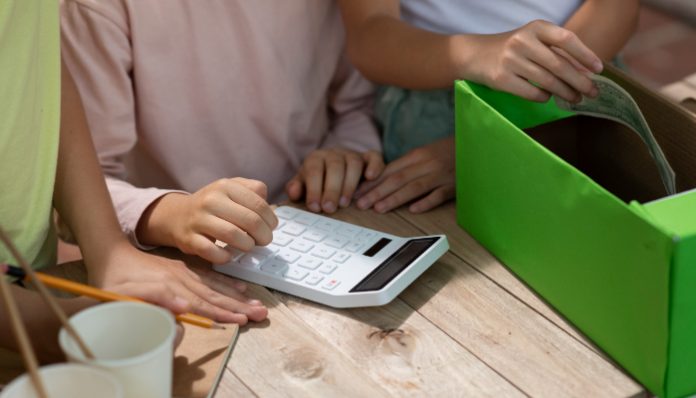 Program KUR BRI 2026 menawarkan pinjaman kepada UMKM dengan bunga ringan