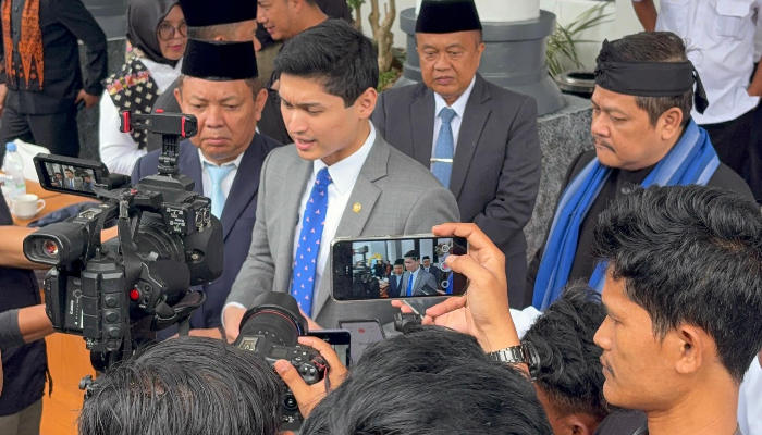 Rizki Aulia Natakusumah