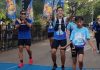 Syahdan Runners Cilik Disabilitas Asal Cilegon Sukses Taklukkan Banten TV Fun Run