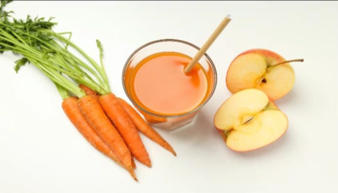 sayur dan buah ini mengandung mikroplastik tertinggi
