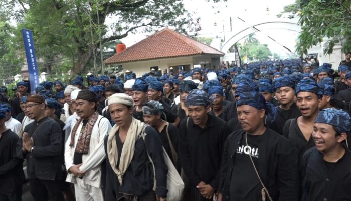 Seba Baduy 2026 Siap Digelar (Dok. Banten TV)