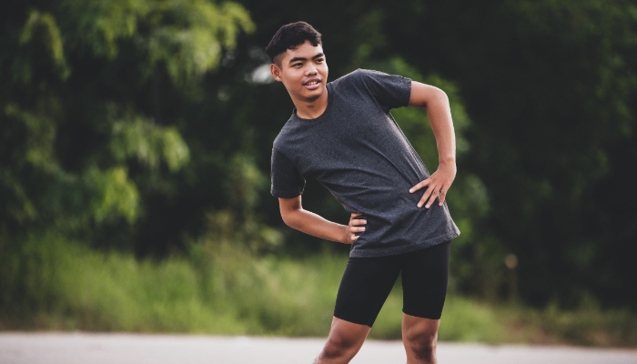 Sakit Pinggang? Ini 10 Latihan Ringan yang Bisa Dicoba