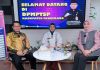Talkshow bersama DPMPTSP Kabupaten Tangerang